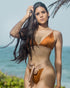 Golden Soleil Bikini